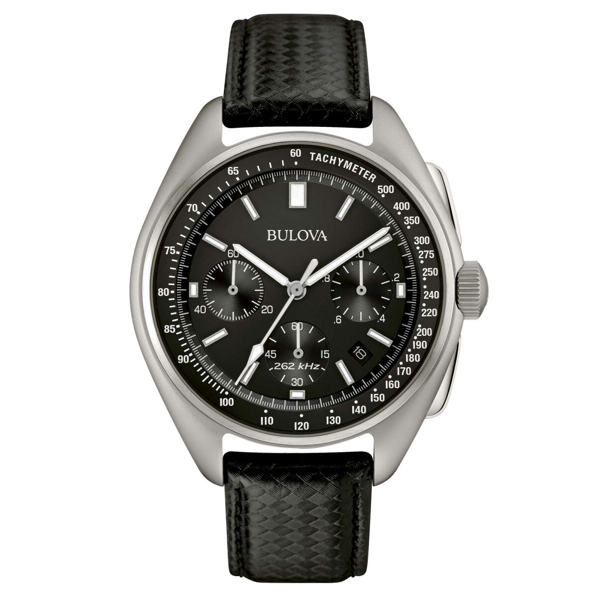 BULOVA LUNAR PILOT - immagine 1