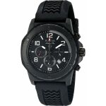 BULOVA MARINE STAR CRONO SILICONE