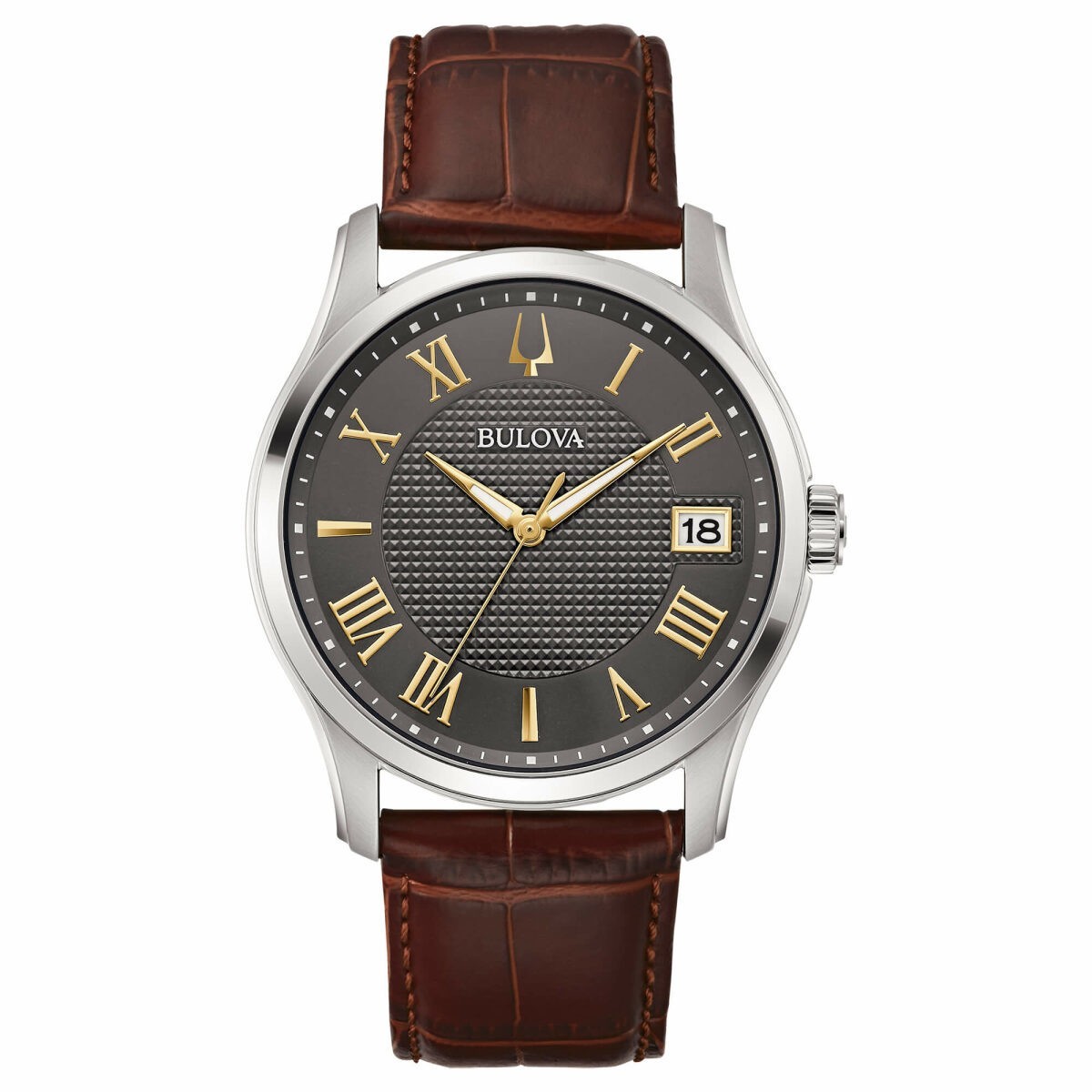 BULOVA WILTON - immagine 1