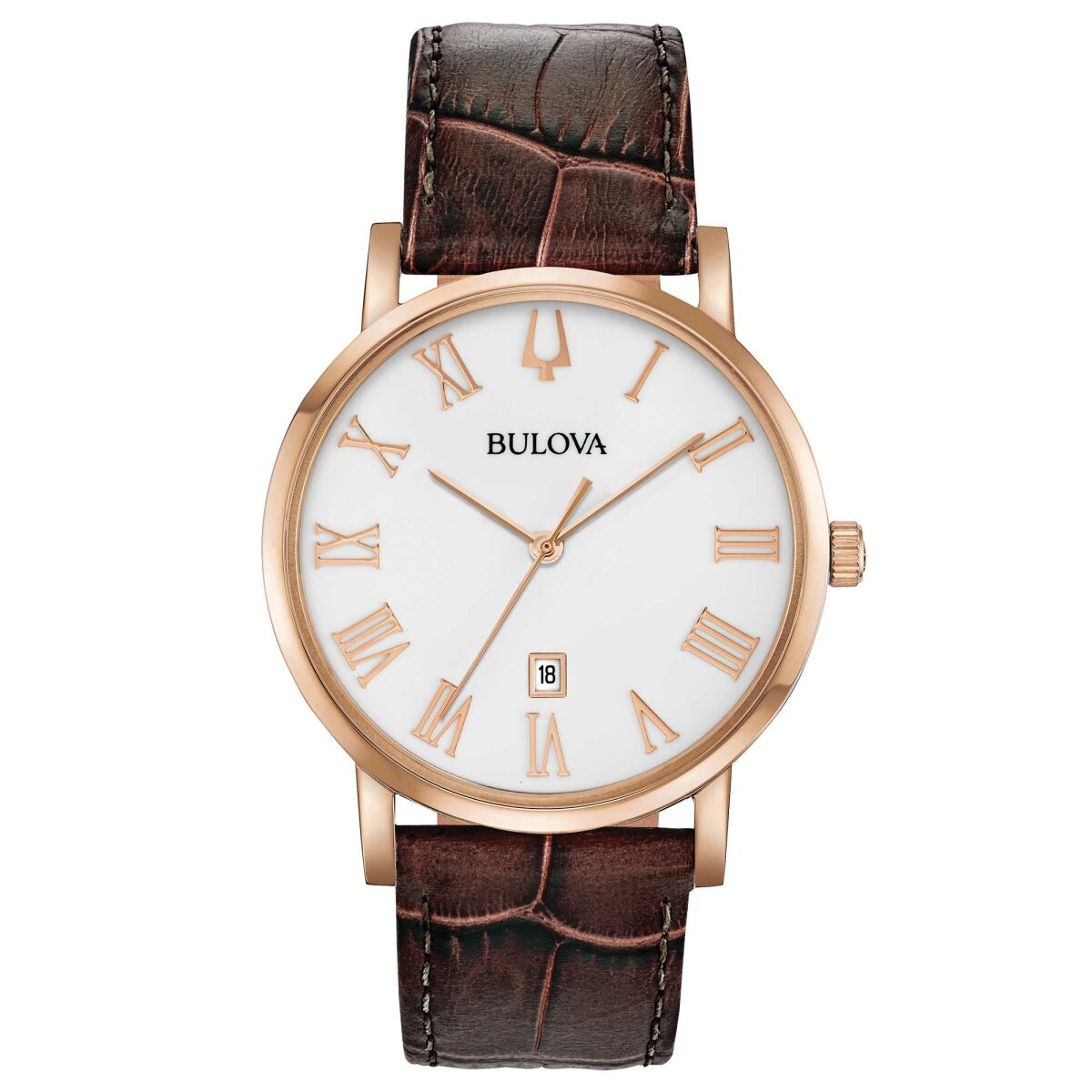 BULOVA CLIPPER - immagine 1