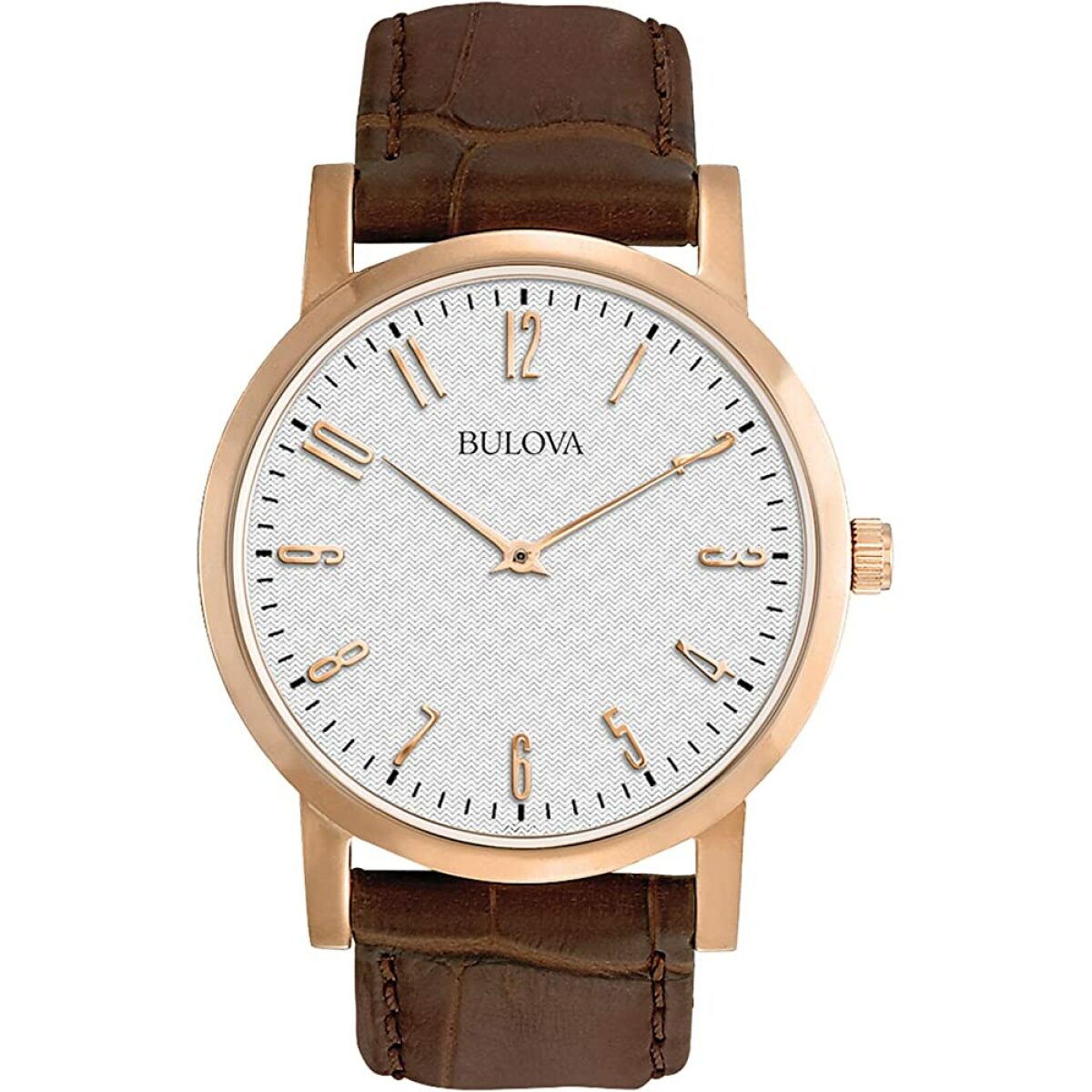 BULOVA DRESS DUETS - immagine 1
