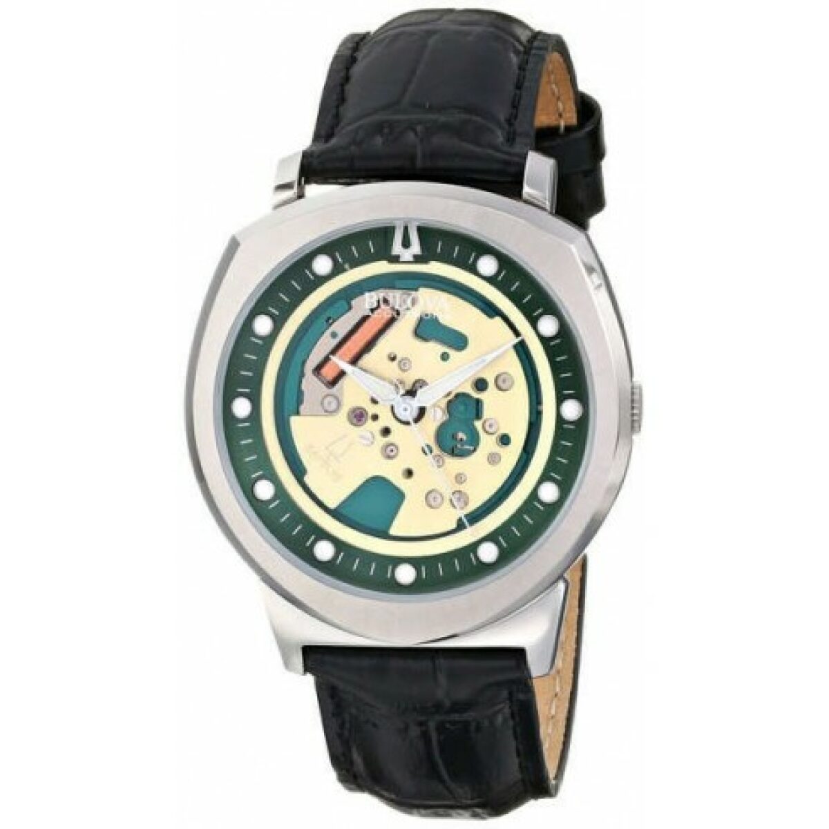 BULOVA ACCUTRON II SPACEVIEW - immagine 1