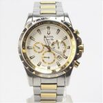 BULOVA MARINE STAR CHRONOGRAPH