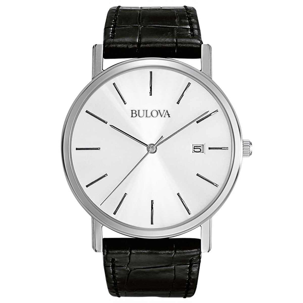 BULOVA CLASSIC ELEGANT - immagine 1