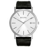 BULOVA CLASSIC ELEGANT