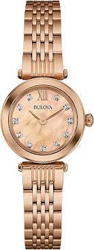 download BULOVA DIAMONDS - immagine 1