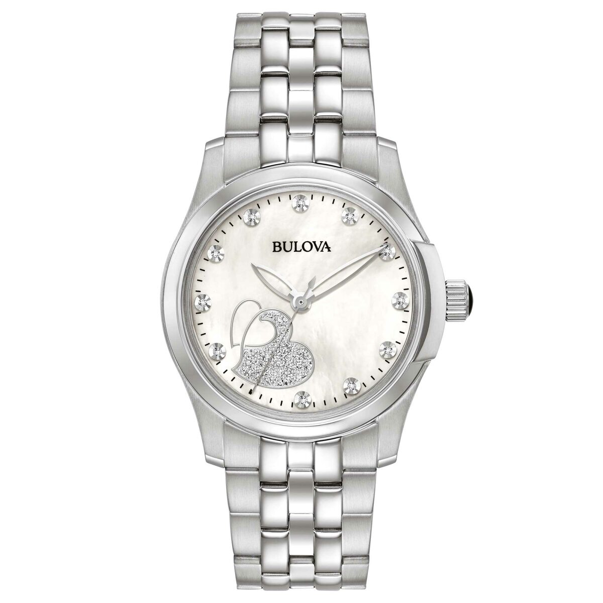 BULOVA CLASSIC LADY - immagine 1