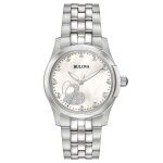 BULOVA CLASSIC LADY