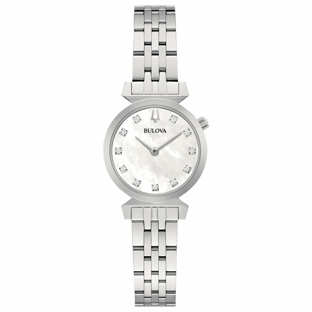 BULOVA REGATTA LADY - immagine 1