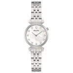 BULOVA REGATTA LADY