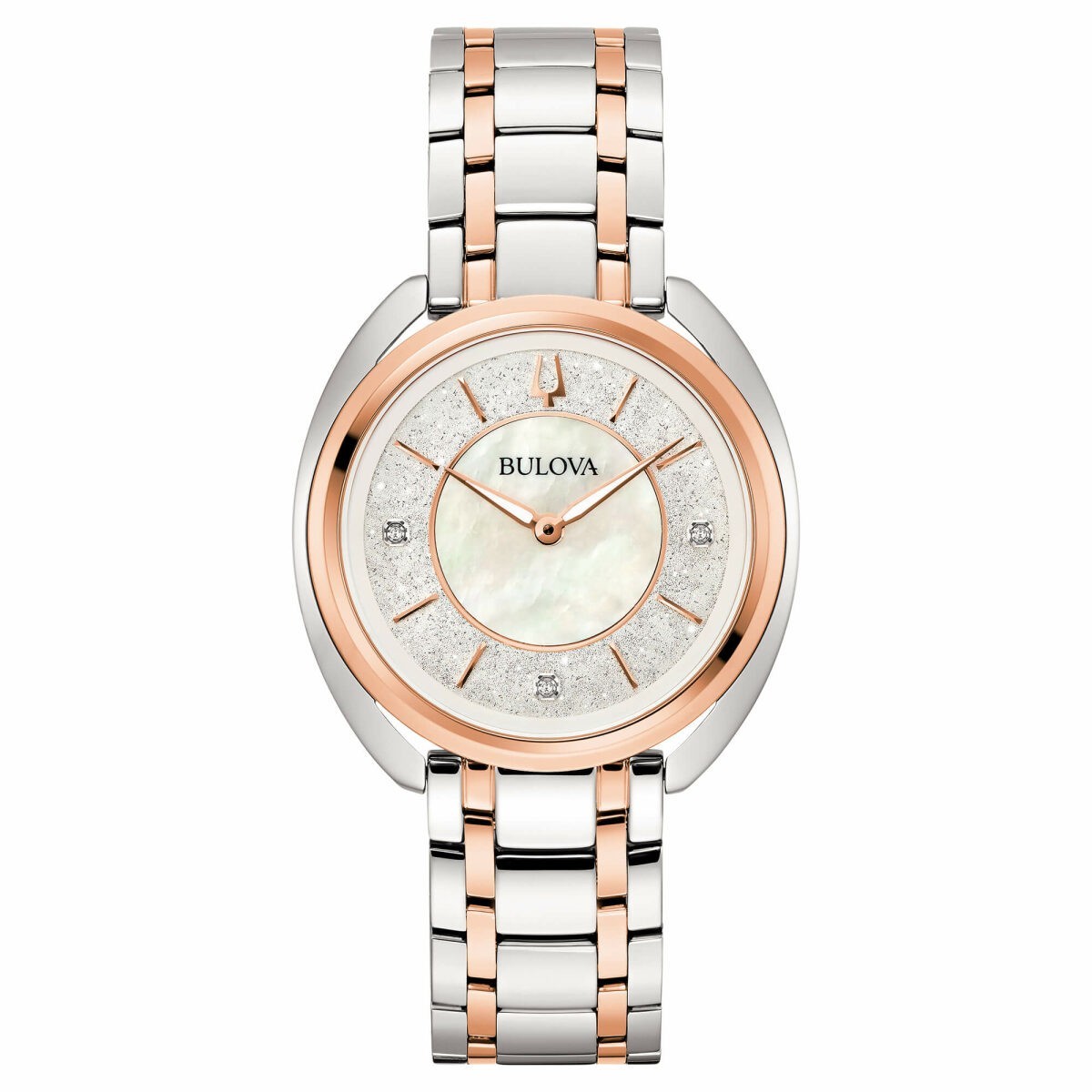 BULOVA DUALITY - immagine 1