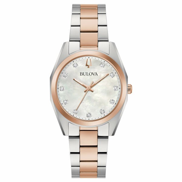 BULOVA SURVEYOR LADY