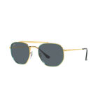 RAY-BAN THE MARSHALL II VERDE