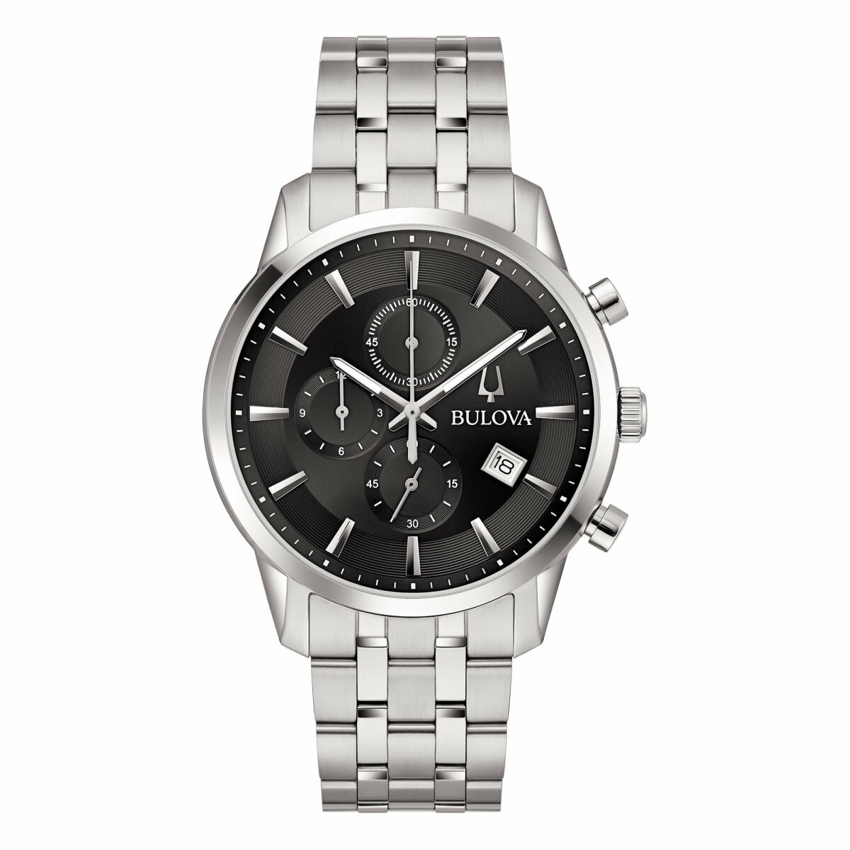 BULOVA SUTTON CHRONO - immagine 1