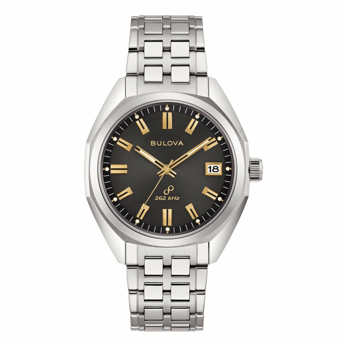 BULOVA JET STAR - immagine 1