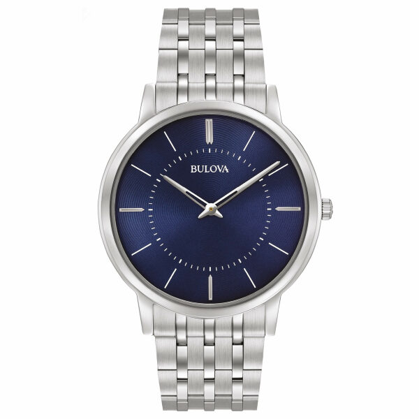 BULOVA ULTRA SLIM