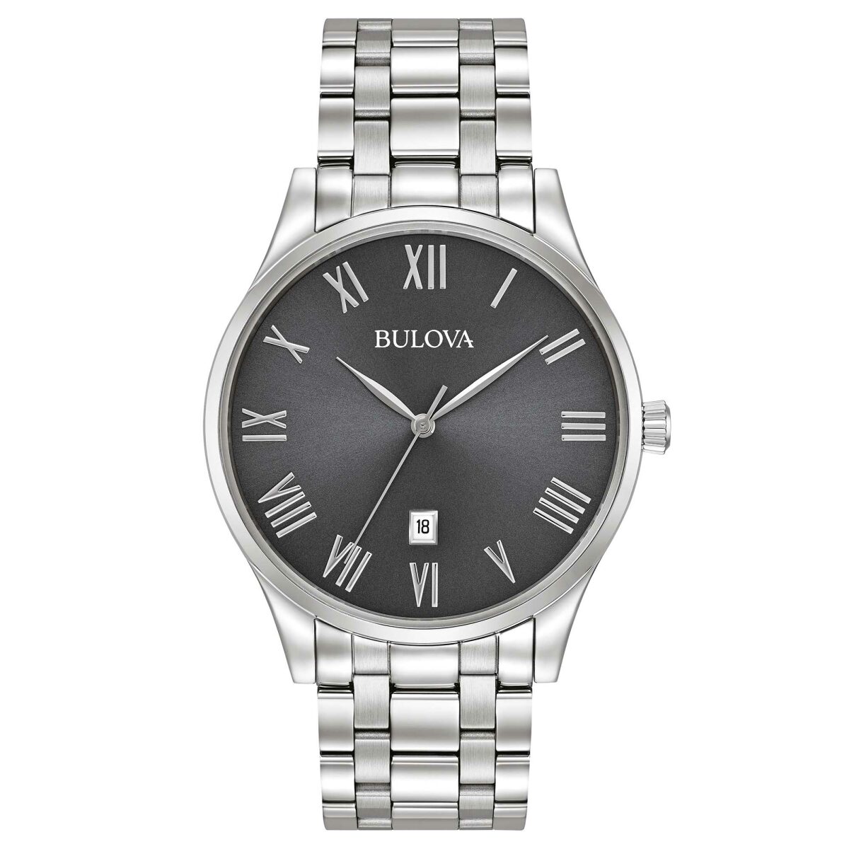 BULOVA CLASSIC - immagine 1