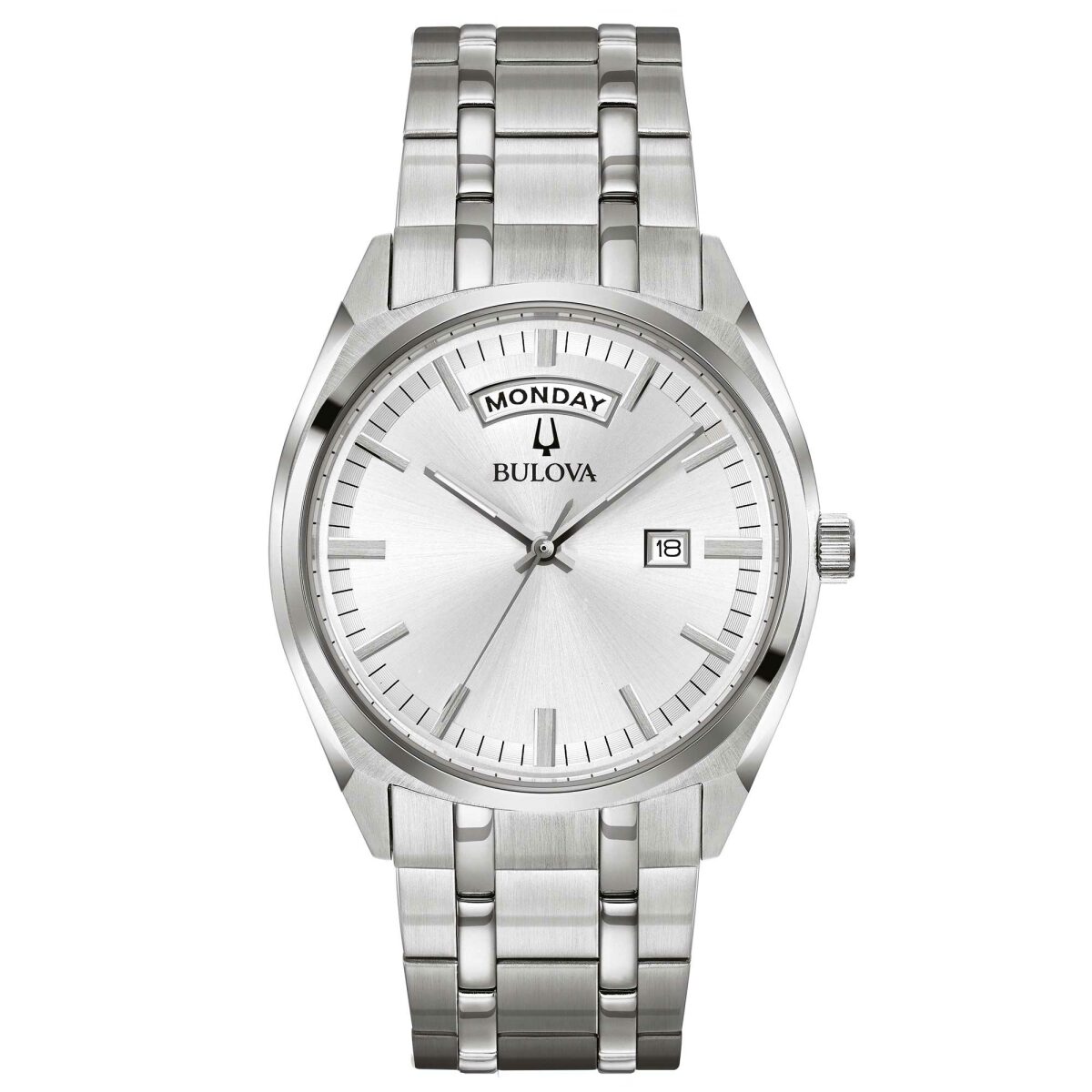 BULOVA SURVEYOR DAY DATE - immagine 1