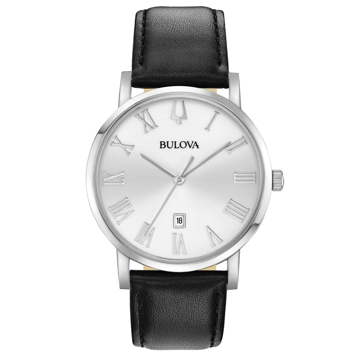 BULOVA CLIPPER - immagine 1
