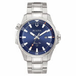 BULOVA MARINE STAR
