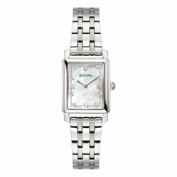 BULOVA SUTTON TANK
