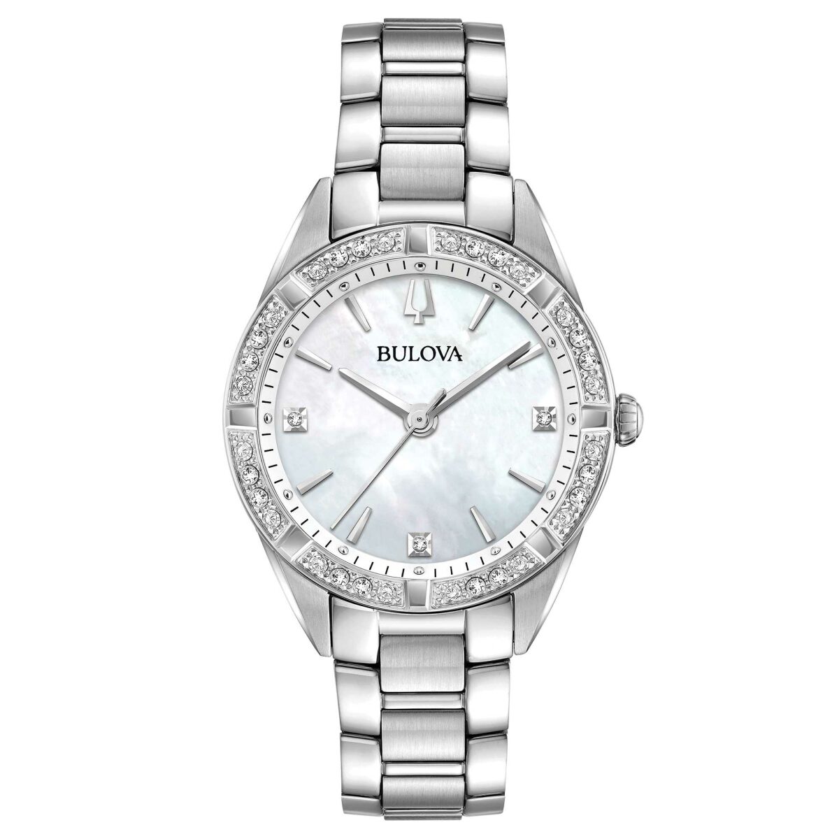 BULOVA SUTTON DIAM - immagine 1