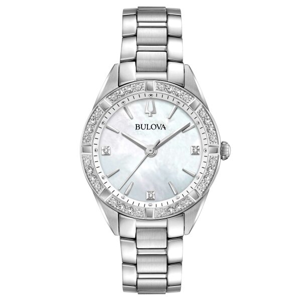 BULOVA SUTTON DIAM