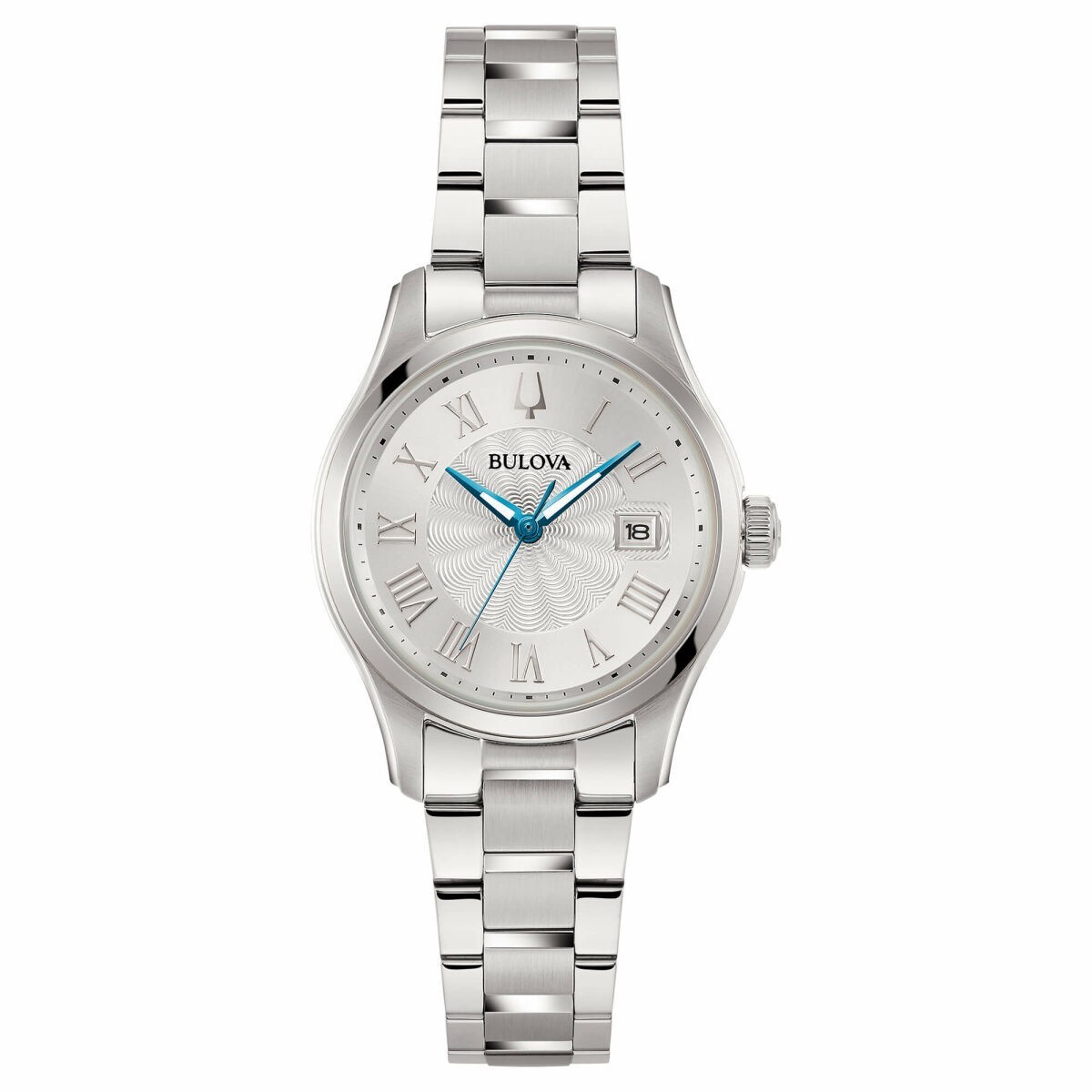 BULOVA WILTON LADY - immagine 1