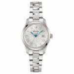 BULOVA WILTON LADY