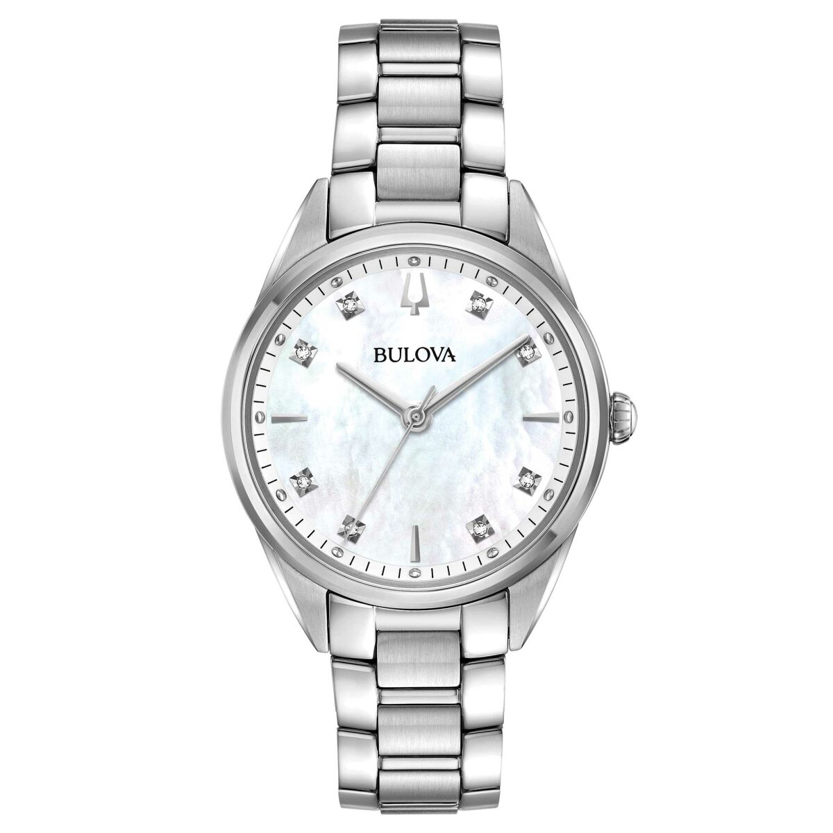 BULOVA SUTTON DIAL DIAM - immagine 1
