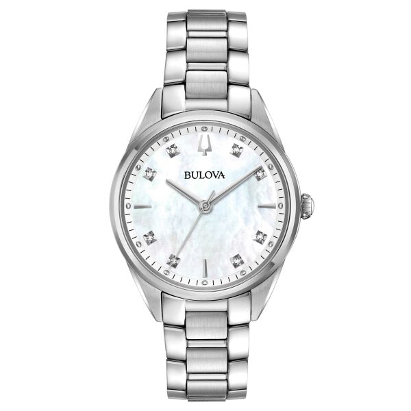 BULOVA SUTTON DIAL DIAM