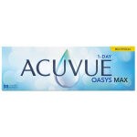 ACUVUE OASYS MAX MULTIFOCAL -7.00 ADD MID