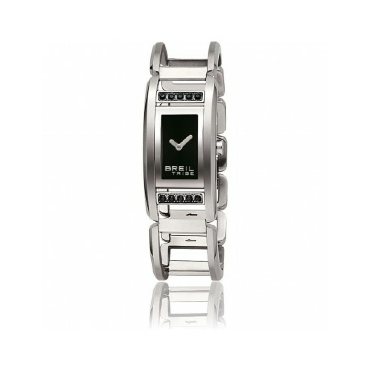 BREIL TRIBE BLACK - immagine 1