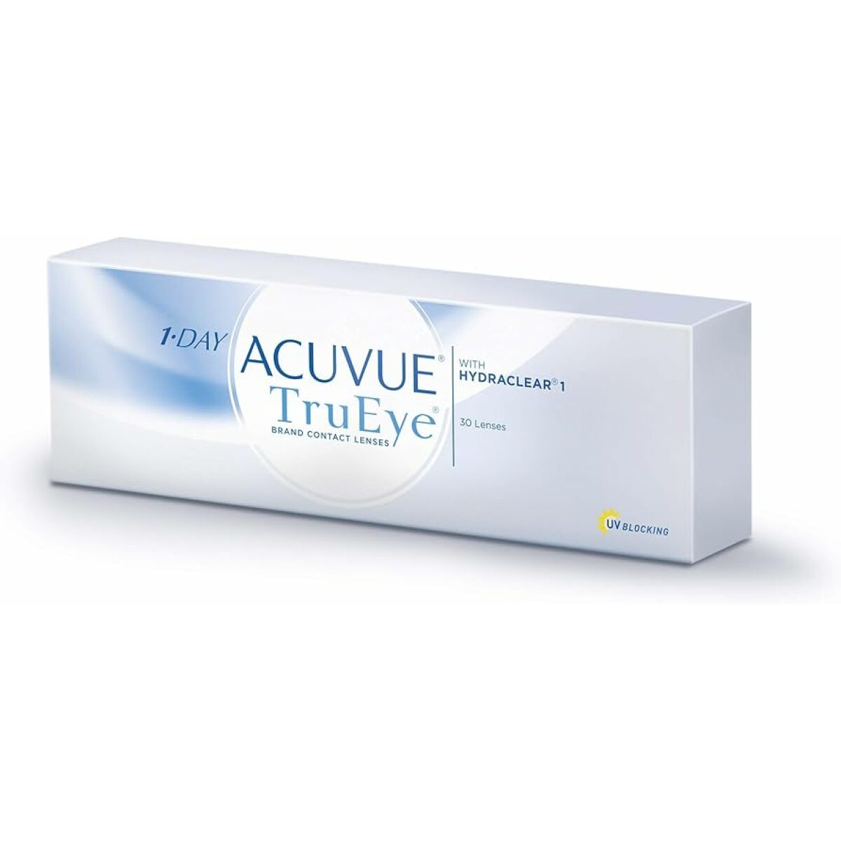 ACUVUE TRUEYE -4.50 - immagine 1