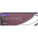 DAILIES TOTAL1 MULTIFOCAL -7.00 ADD LO