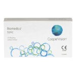 BIOMEDICS TORIC TORIC -7.00 CIL. -1.25 X 170