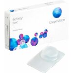 BIOFINITY TORIC -3.75 CIL -1.25 X 100