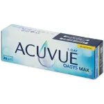 ACUVUE OASYS MAX -7.00 +1.75