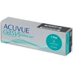 ACUVUE OASYS -4.50 -1.25 010