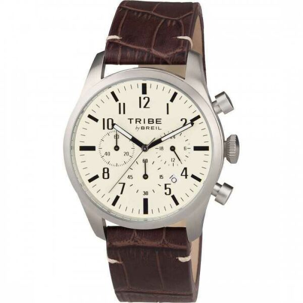 BREIL TRIBE CRONOGRAFO