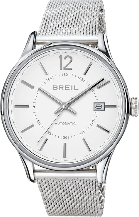 TW1559 BREIL CONTEMPO AUTOMATICO - immagine 1