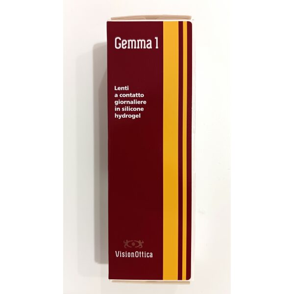 GEMMA 1 -0.25