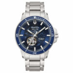 BULOVA MARINE STAR AUTOMATIC