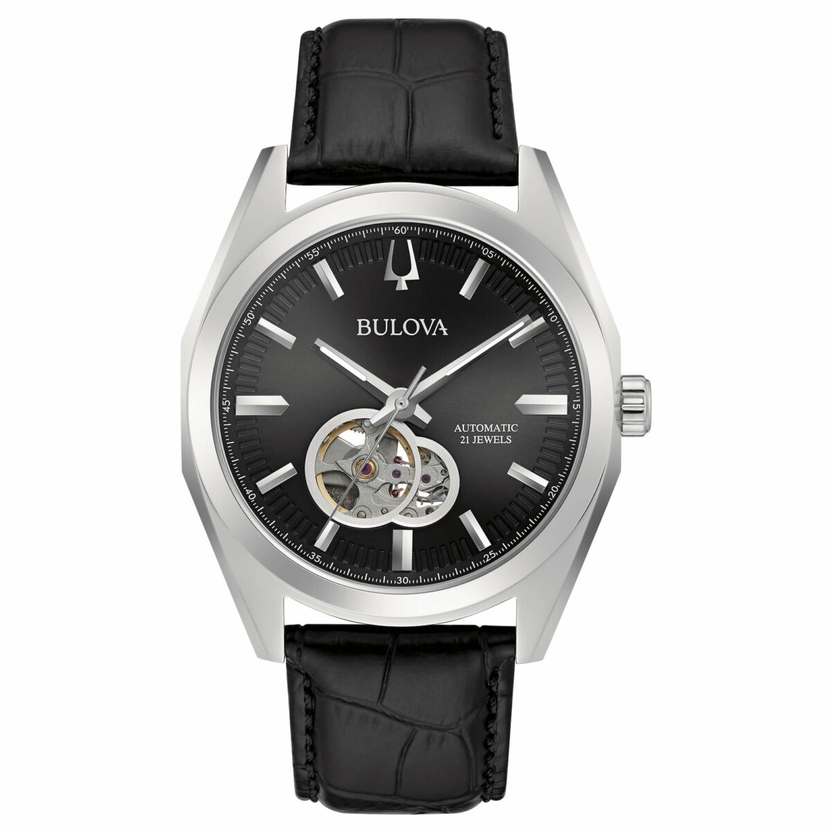 BULOVA SURVEYOR AUTOMATIC - immagine 1