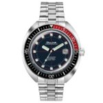 BULOVA OCEANOGRAPHER 44MM AUTOMATIC