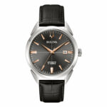 BULOVA SUTTON AUTOMATIC