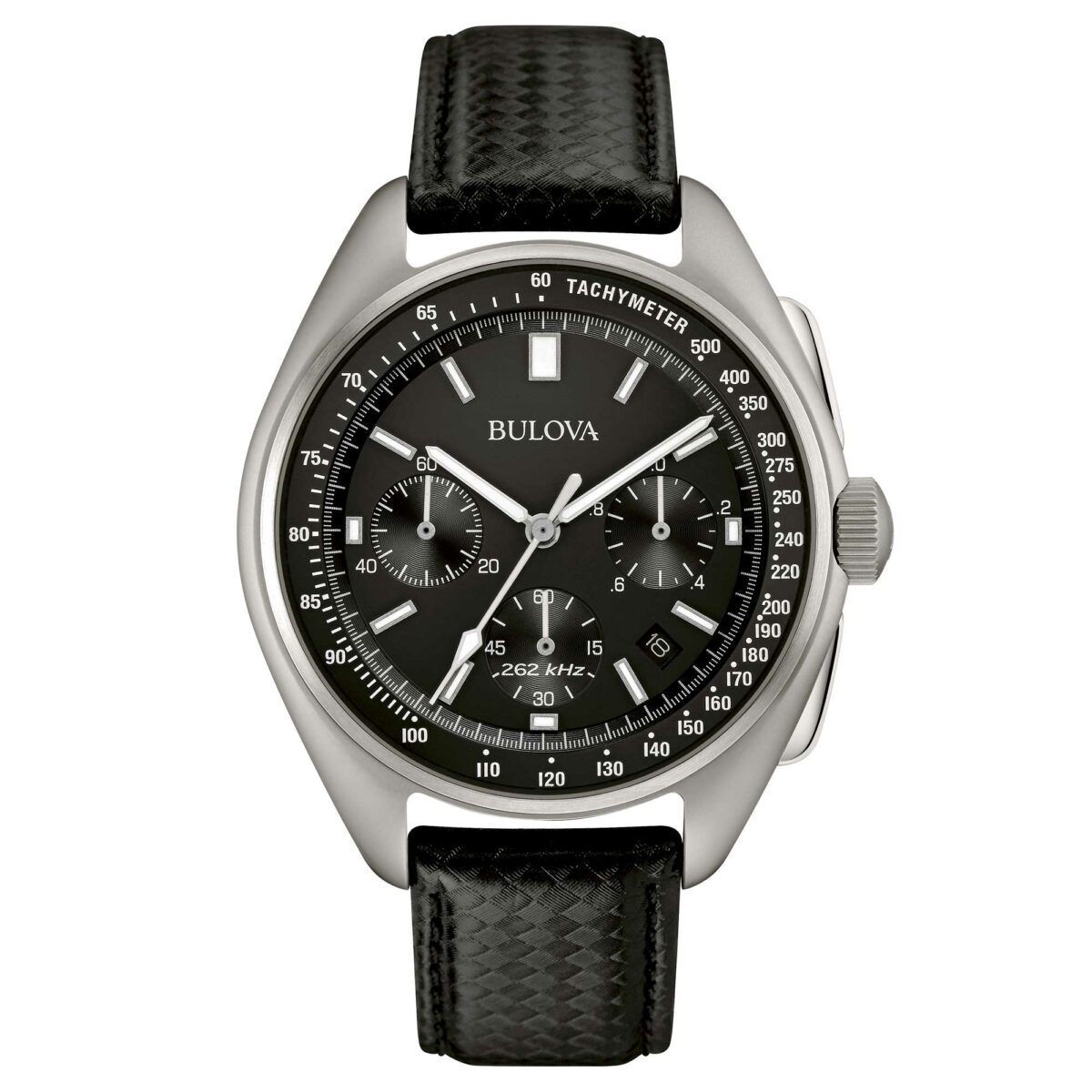BULOVA LUNAR PILOT - immagine 1