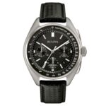 BULOVA LUNAR PILOT