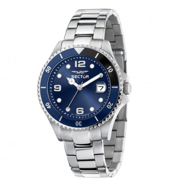 orologio-uomo-sector-230-r3253161049 OROLOGIO SECTOR 230 - R3253161049 - immagine 1