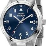 OROLOGIO SECTOR 670 - R3253540015